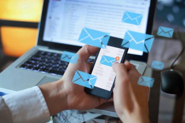 Business Email Setup